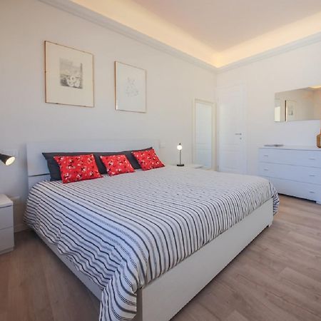 Apartments Florence - Unita Balcony ภายนอก รูปภาพ